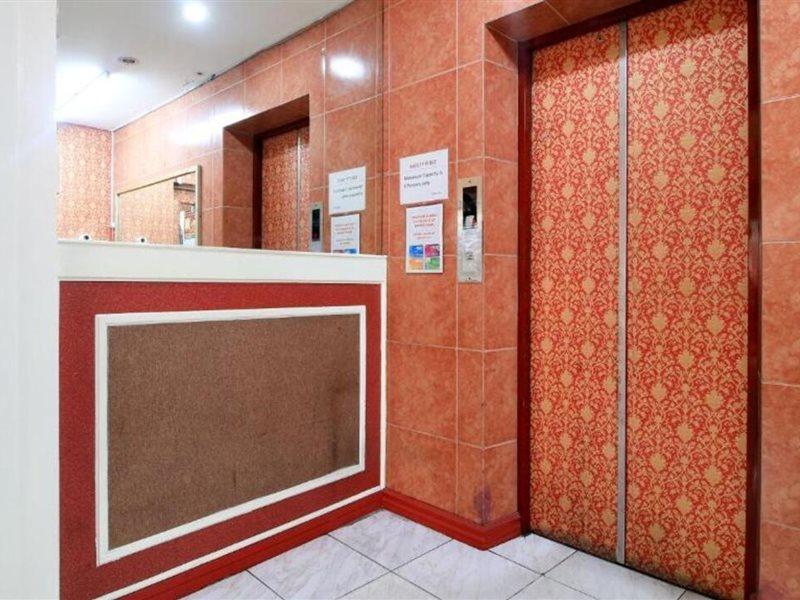 Reddoorz Plus @ Chinatown Binondo Manila Exteriér fotografie