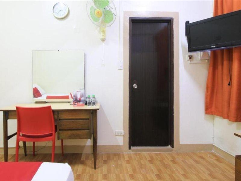 Reddoorz Plus @ Chinatown Binondo Manila Exteriér fotografie