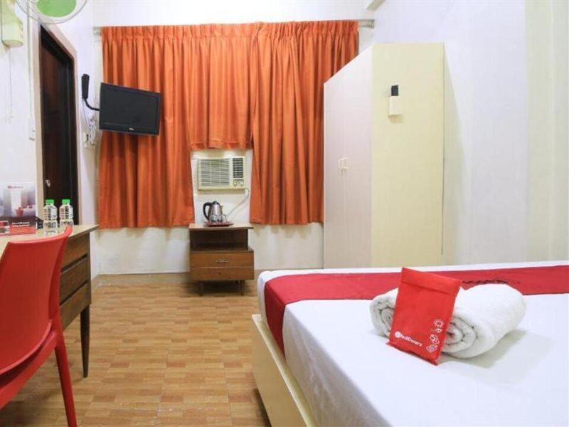 Reddoorz Plus @ Chinatown Binondo Manila Exteriér fotografie