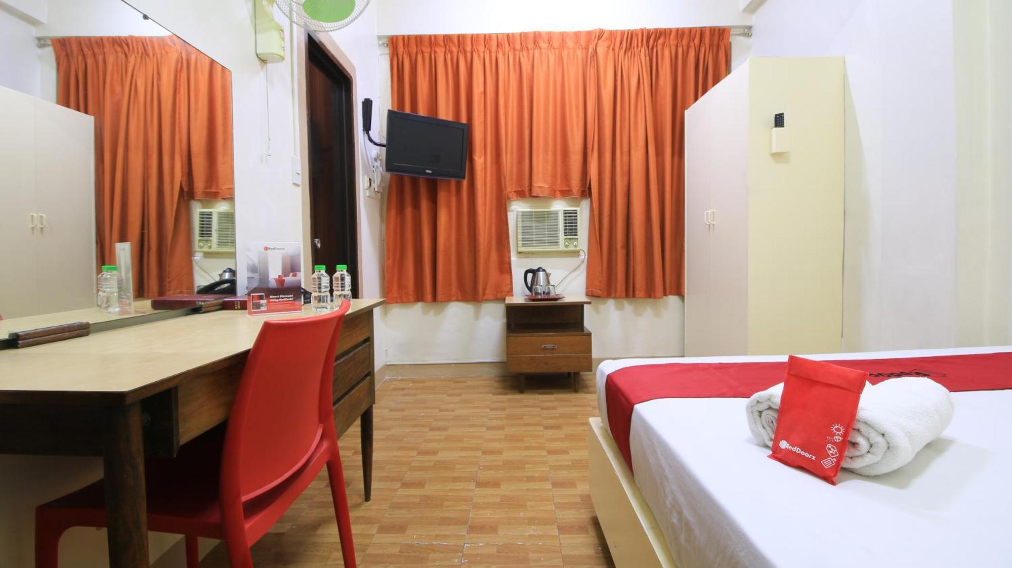 Reddoorz Plus @ Chinatown Binondo Manila Exteriér fotografie