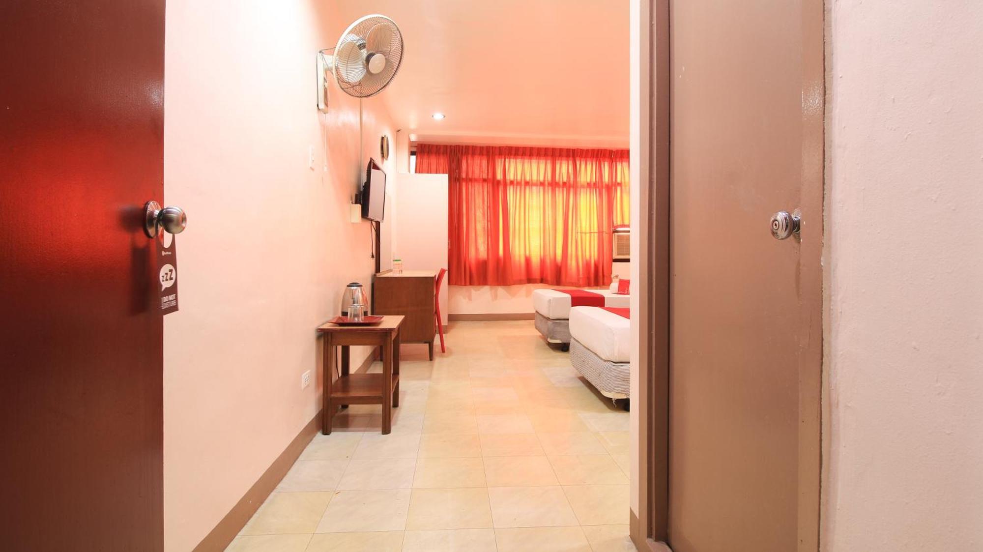 Reddoorz Plus @ Chinatown Binondo Manila Exteriér fotografie