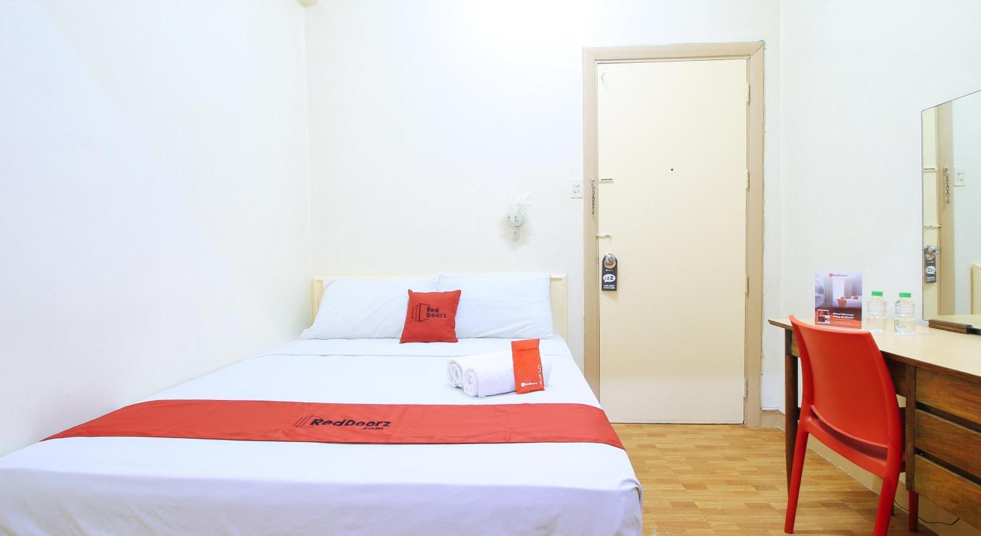 Reddoorz Plus @ Chinatown Binondo Manila Exteriér fotografie