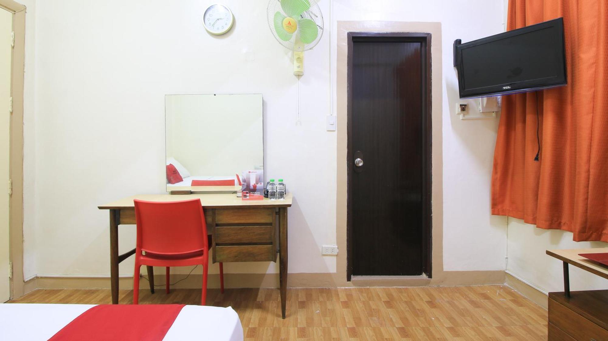 Reddoorz Plus @ Chinatown Binondo Manila Exteriér fotografie