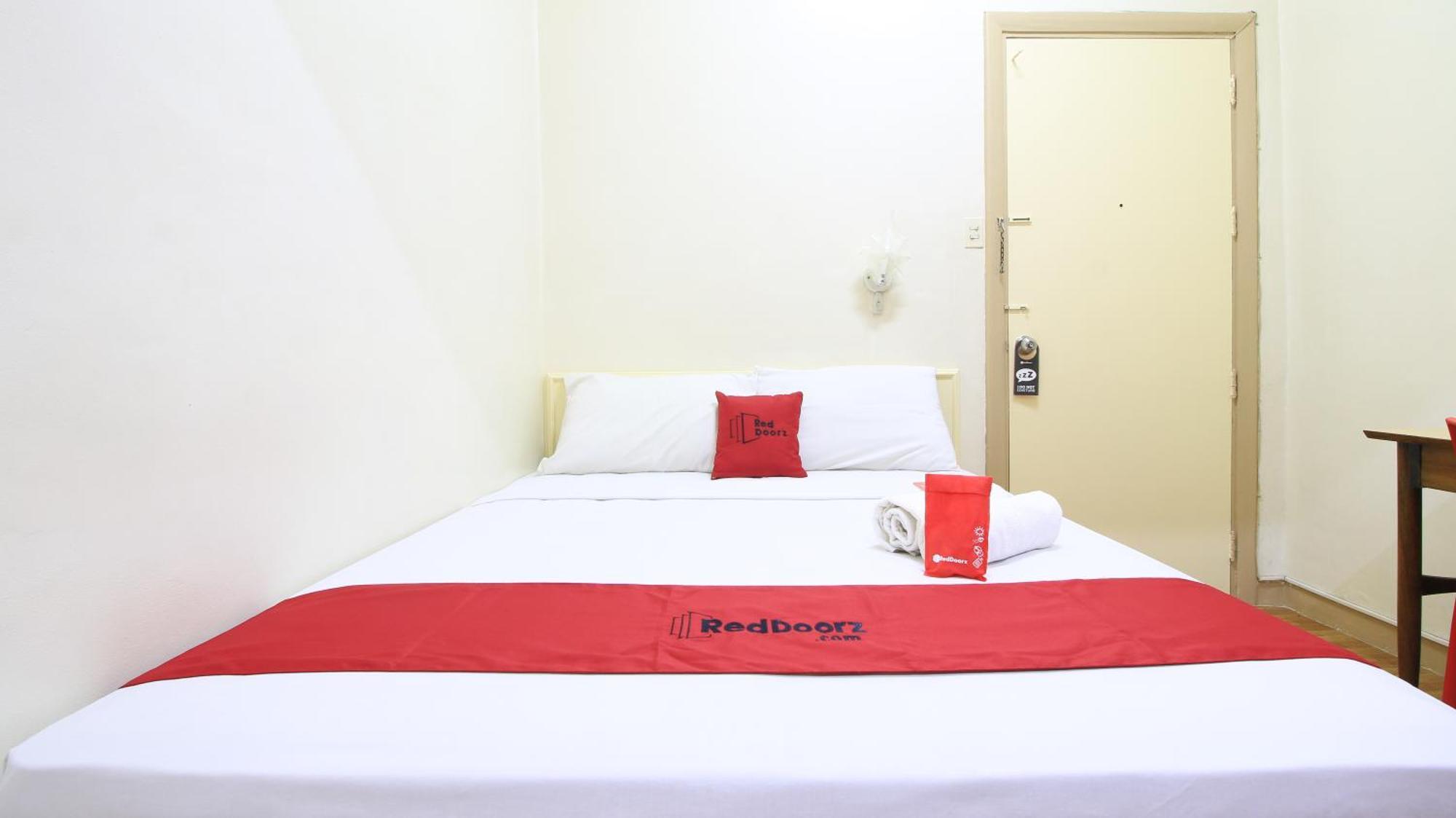 Reddoorz Plus @ Chinatown Binondo Manila Exteriér fotografie