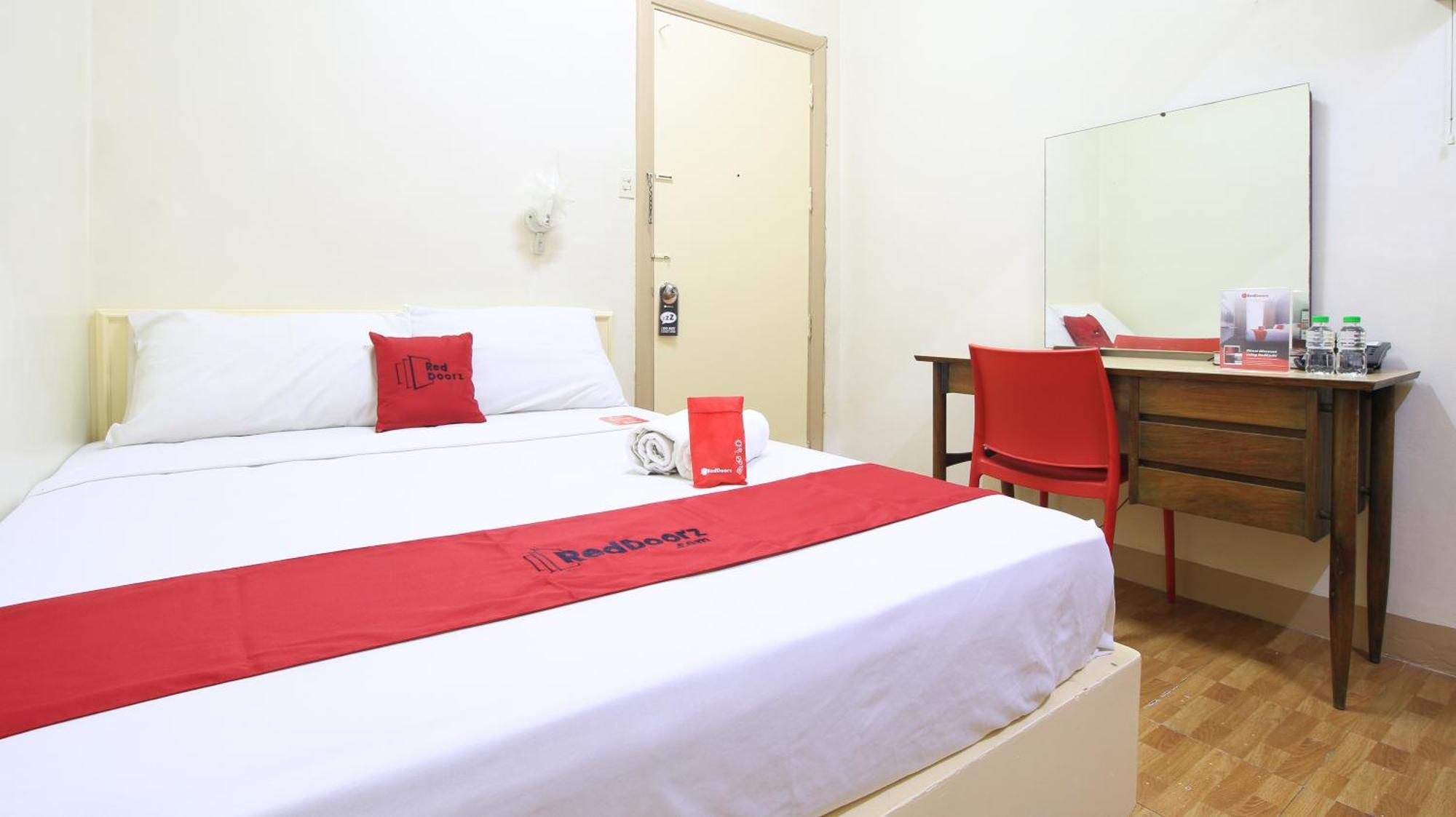Reddoorz Plus @ Chinatown Binondo Manila Exteriér fotografie