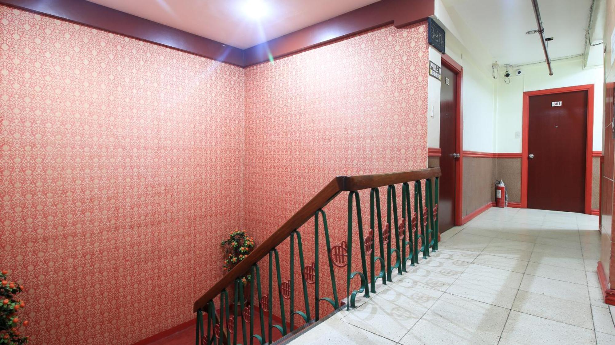 Reddoorz Plus @ Chinatown Binondo Manila Exteriér fotografie