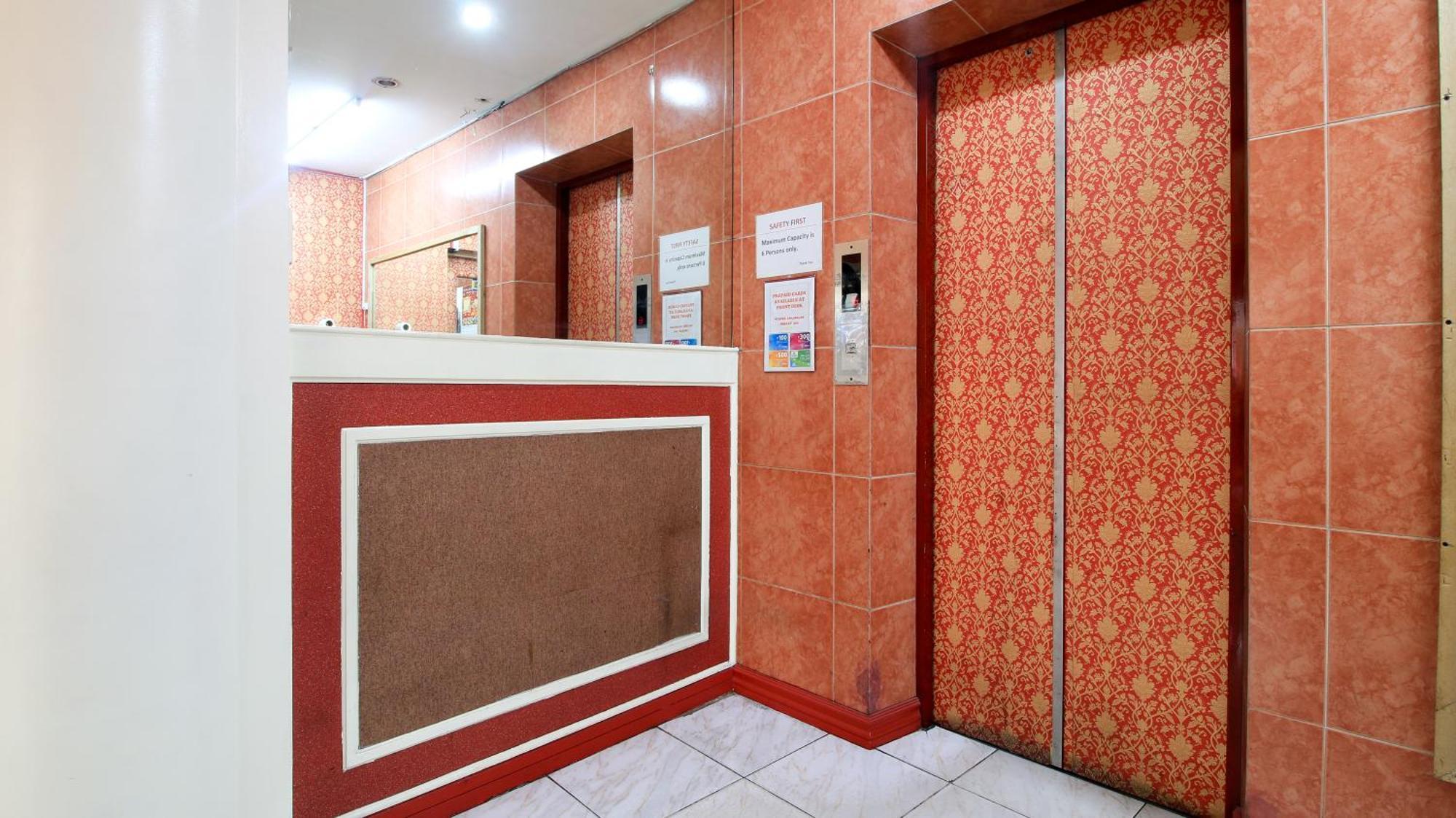 Reddoorz Plus @ Chinatown Binondo Manila Exteriér fotografie